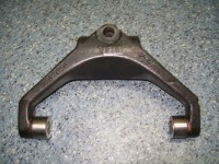 фото thumb №2, Крепление кронштейн сцепления volvo fl10 fh 1667058