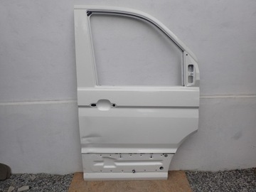 фото thumb №1, Дверь правые передние vw crafter ii 7c man tge 16-