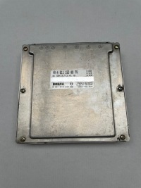 фото thumb №1, Ecu mercedes w638 2.2 cdi a6111530879 0281010430