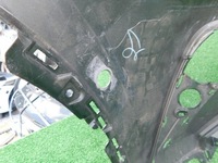 фото thumb №9, Toyota c-hr chr lift 19- бампер передний перед