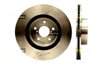 фото thumb №1, Гальмівні диски гальмівні 2szt subaru forester impreza [293