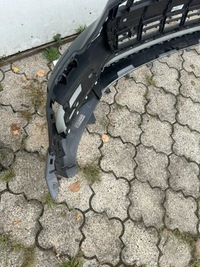 фото thumb №8, Audi a6 allroad c8 бампер перед передний 4k