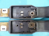 фото thumb №7, Рейлинги комплект jeep grand cherokee iii wk 04-08