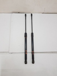 фото thumb №1, Амортизаторы крышки задняя seat ibiza iv 6j 3 дверь