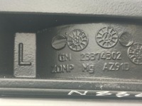 Chevrolet corvette c7 2016 замок крыша складного 23374302 в Украине, фото thumb