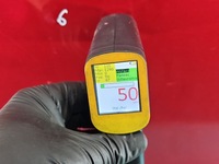 фото thumb №15, Двері перед праві mazda cx-5 i 12-17 5d бордовий 41v