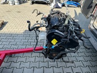 фото thumb №12, Vw golf vii 7 двигун kompletny 2.0 tdi crb