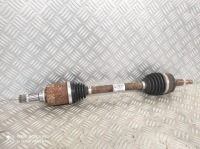 фото thumb №3, Приводной вал левая arbre de трансмиссия приводной вал lh renault clio v 1.5 blue dci