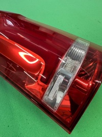 фото thumb №12, Фара лампы зад задняя задние v klasa w447 led комплект оригинал рестайлинг