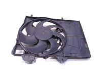 фото thumb №1, Peugeot оригинальный номер 9680102880 вентилятор радиатора