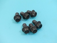 фото thumb №13, Двухмассовый маховик колесо двухмассовый volvo v40 ii 12-19 1,6 d2