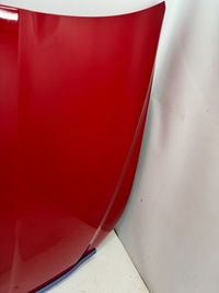 фото thumb №2, Jaguar xe капот комплект