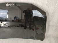 фото thumb №5, Jeep avenger капот крышка двигателя 22-