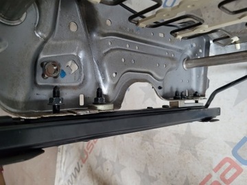 фото thumb №6, Nissan rogue 2015 перед сторона правая сиденья, сиденья