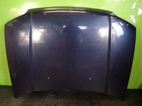 фото thumb №1, Капот крышка двигателя ford escape i 05r