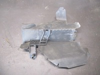 фото thumb №5, Вкладка жабо 55734-02390 toyota corolla e21 18-22 r.