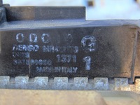 фото thumb №10, Радиатор wody вентилятор citroen c1 i 05r- 1.0b