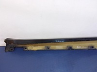 фото thumb №7, Mercedes r w251 молдинг порог правая a2516980854