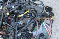 фото thumb №8, Джгут електрична салону subaru forester iii sh 2.0d