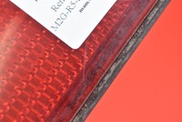 фото thumb №9, Лампа правая задняя задняя renault safrane lift 96-00