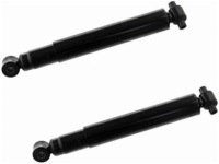 Купить Амортизаторы перед volvo fmx 2 12.8 13-, фото thumb