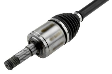 фото thumb №2, Npw-vv-119 nty полуось приводная nty