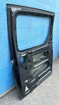 фото thumb №7, Hyundai staria 2022- двері перед передні праві przesuwane