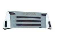 фото thumb №1, Scania r капот верхній antrapa верхній przedlift