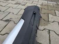 фото thumb №9, Молдинг поріг права x line bmw x5 g05