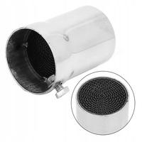 фото thumb №8, Гасник włóż motocykla гасник труби випускної 51mm