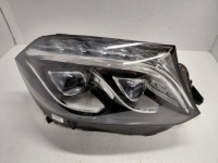 Купить Mercedes gls w166 ils full led фара правая, фото thumb
