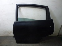 фото thumb №1, Дверь левый задние seat leon ii lc9z