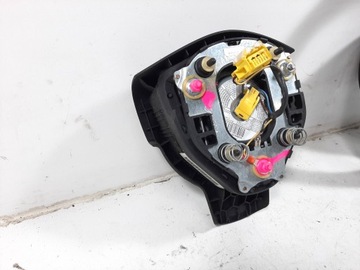 фото thumb №10, Seat altea 06r руль подушка подушка безопасности 5p0880201 5p0419091