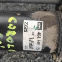 фото thumb №8, Механизм двигатель дворник toyota corolla e12