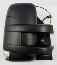 фото thumb №1, Зеркало iveco daily 06- правое