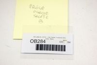 фото thumb №6, Ob284 vw jetta vi 5c захист стійка права середня