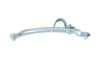 фото thumb №1, Кронштейн крыла 42 металлический сдвижные