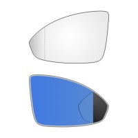 фото thumb №1, Асферичне скло chevrolet lacetti j300 2009-2011 2010 thomasss