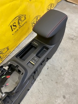 фото thumb №5, Подлокотник бардачок средство ford kuga mk3 st-line