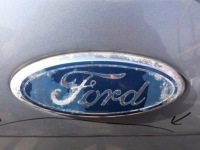 фото thumb №9, Крышка багажника ford s-max ii 2006r