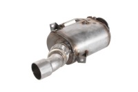 фото thumb №1, Jmj фильтр частиц твердых dpf bmw e90 e60ex5 3,0d/3,5d