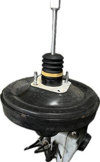 фото thumb №1, Opel zafira b 1.6b усилитель тормозов 13142361