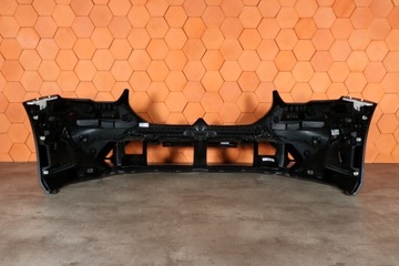 фото thumb №10, Bmw m5 g90 g99 комплектний бампер перед переднє колір c64 заморожений deep сірий