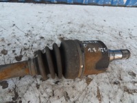 фото thumb №4, Opel corsa d 1.7 cdti 125 приводной вал передняя левая