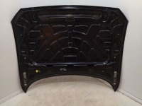 фото thumb №10, Капот кришка двигуна 019 black камінь volvo s60 iii