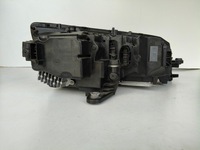 фото thumb №8, Лампа левая фара skoda octavia iii 3 5e 5e0 17- рестайлинг полный led