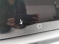 фото thumb №6, Дверь левая перед porsche cayenne ii 7p lc9x