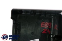 Bmw z4 e89 пластик защита заглушка багажника правая правый багажника 9128504 Цена, фото thumb