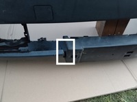 фото thumb №8, Citroen c6 i 1 05-12 бампер перед sprysk pdc