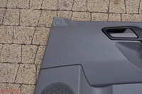 фото thumb №10, Обшивка дверь правый sprinter vw crafter a9067270171